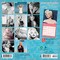 Marilyn Monroe OFFICIAL | 2026 7 x 14 Inch (Hanging) Monthly Mini Wall Calendar